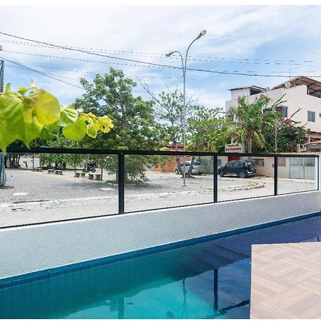 Promocao! Flat 12 Centro Porto De Galinhas Appartement Buitenkant foto