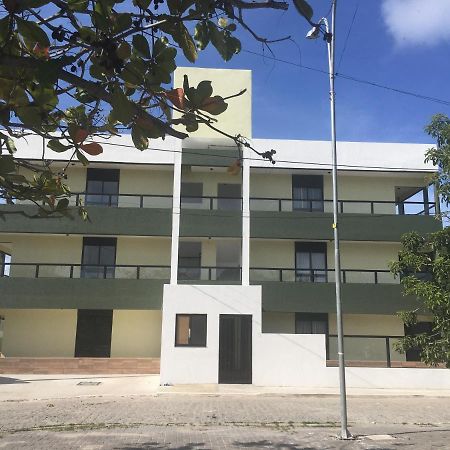 Promocao! Flat 12 Centro Porto De Galinhas Appartement Buitenkant foto