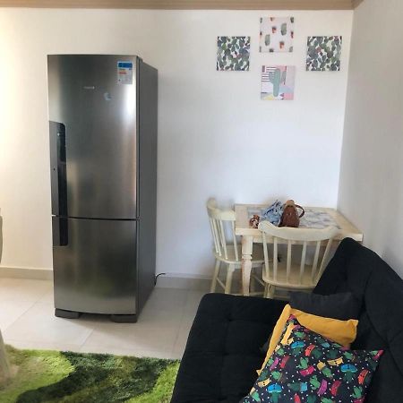 Promocao! Flat 12 Centro Porto De Galinhas Appartement Buitenkant foto