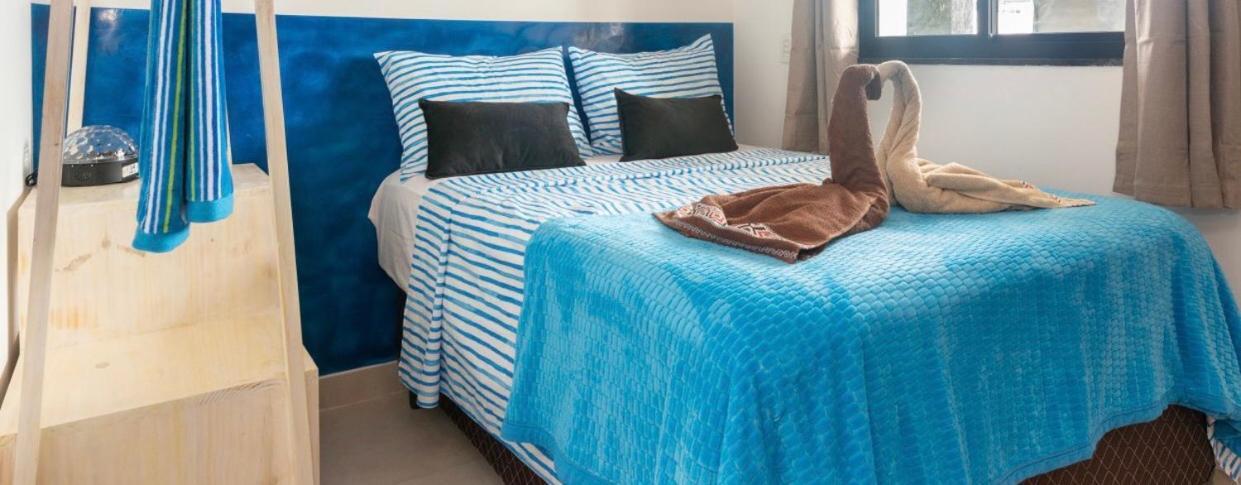 Promocao! Flat 12 Centro Porto De Galinhas Appartement Buitenkant foto