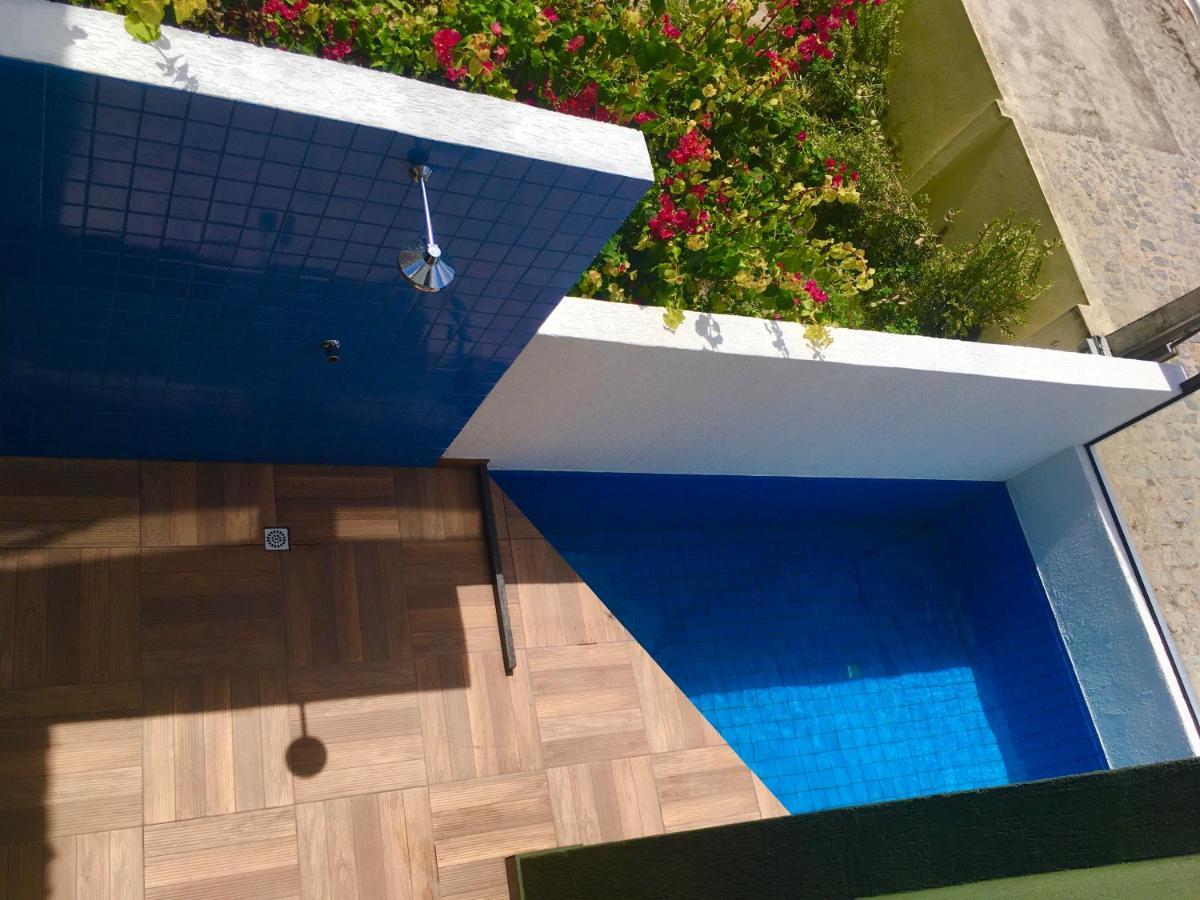 Promocao! Flat 12 Centro Porto De Galinhas Appartement Buitenkant foto