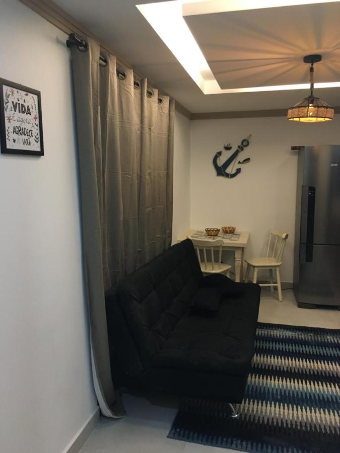 Promocao! Flat 12 Centro Porto De Galinhas Appartement Buitenkant foto