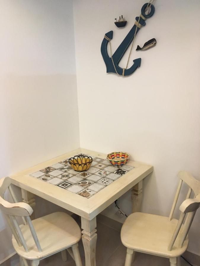 Promocao! Flat 12 Centro Porto De Galinhas Appartement Buitenkant foto