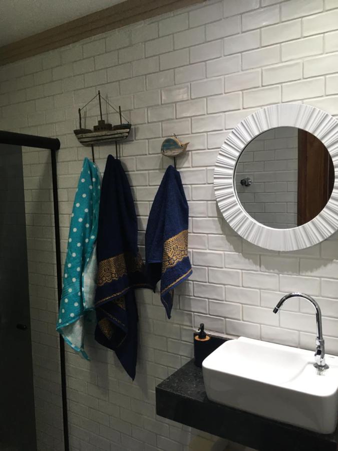 Promocao! Flat 12 Centro Porto De Galinhas Appartement Buitenkant foto