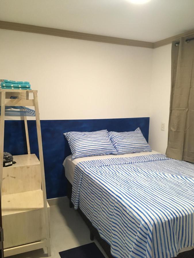 Promocao! Flat 12 Centro Porto De Galinhas Appartement Buitenkant foto