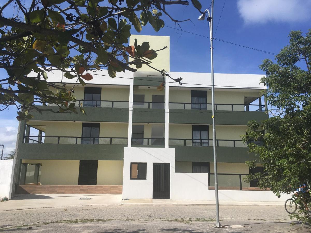 Promocao! Flat 12 Centro Porto De Galinhas Appartement Buitenkant foto