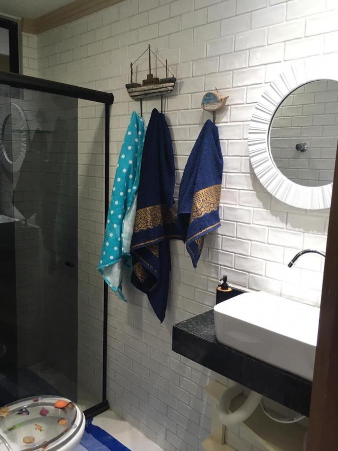 Promocao! Flat 12 Centro Porto De Galinhas Appartement Buitenkant foto