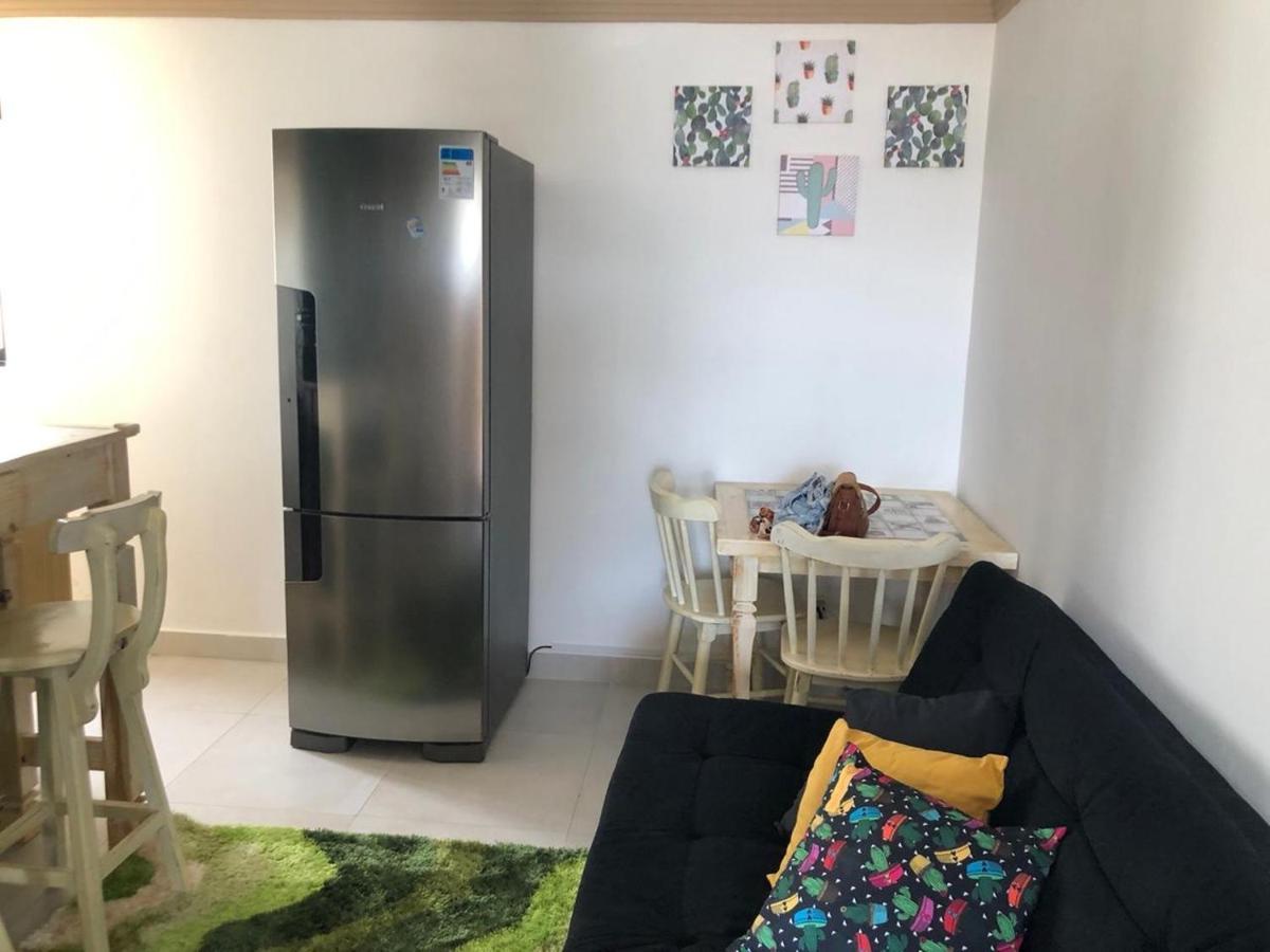 Promocao! Flat 12 Centro Porto De Galinhas Appartement Buitenkant foto