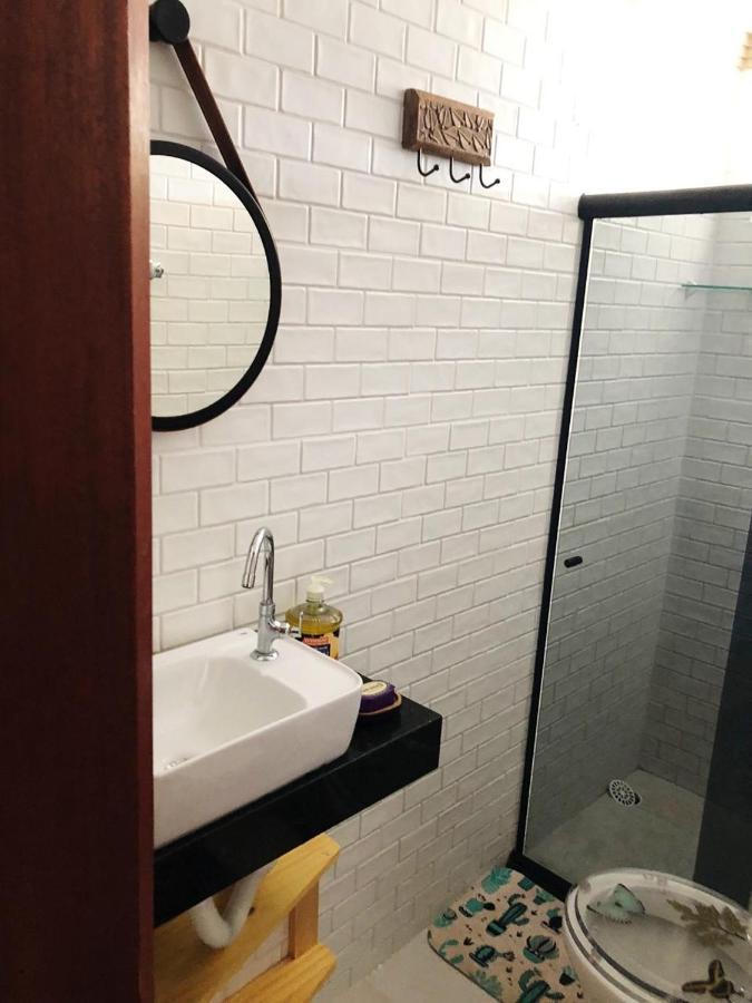 Promocao! Flat 12 Centro Porto De Galinhas Appartement Buitenkant foto